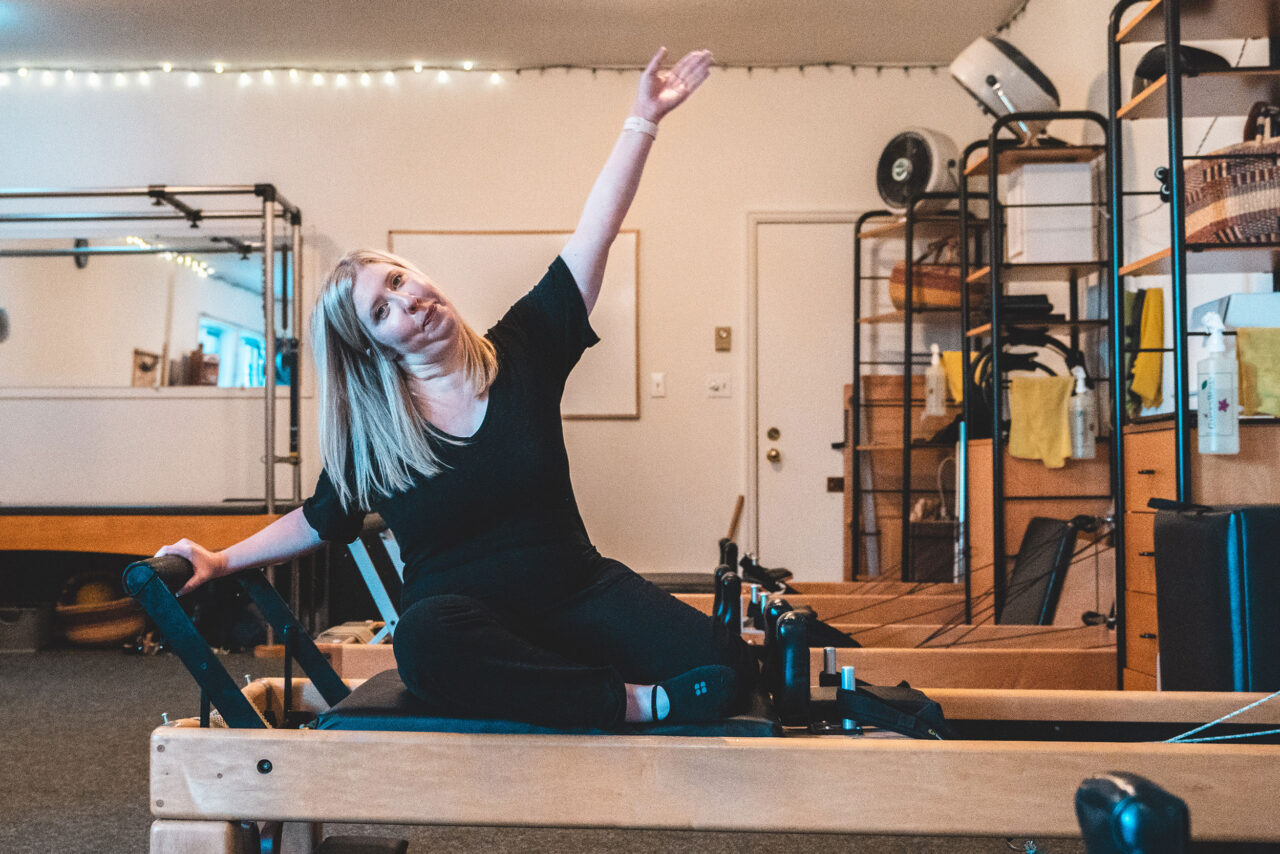 New Classes & Workshops for 2022 - Victoria Pilates