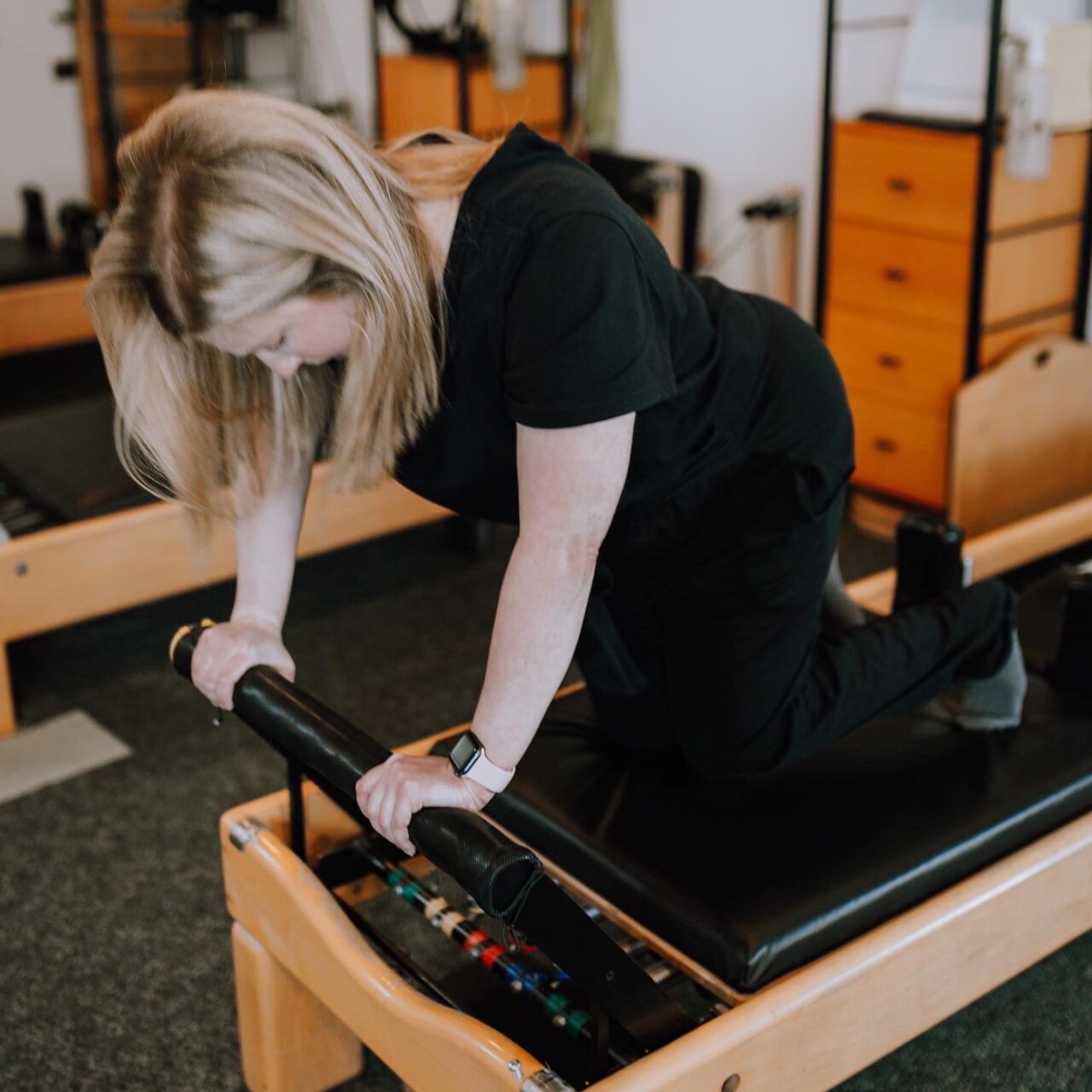 New Classes & Workshops for 2022 - Victoria Pilates